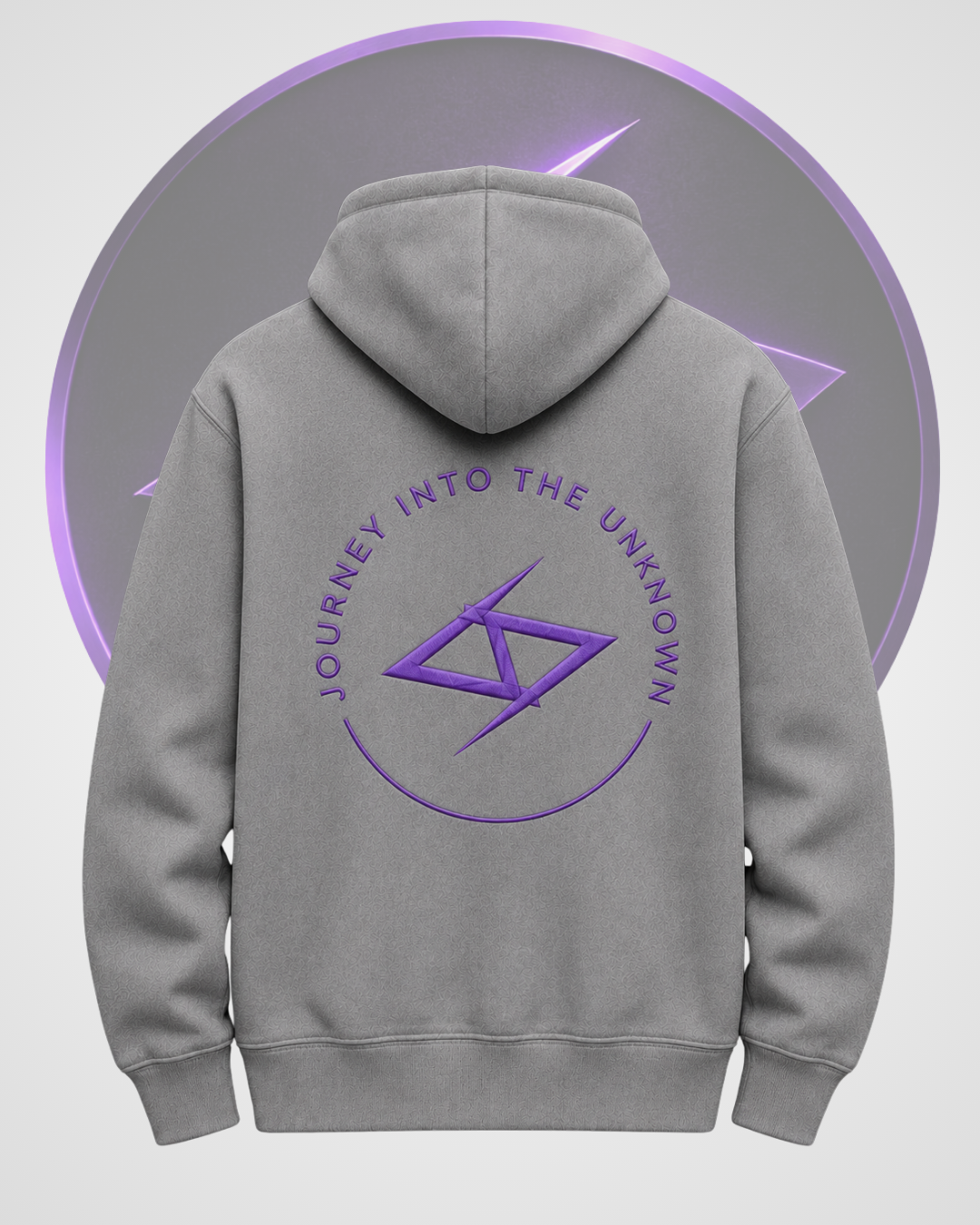 Moletom-Branco Smoke Verso